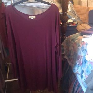 Bundle of 2 piko tunics